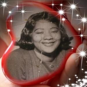 Meet your Posher, Elizabeth